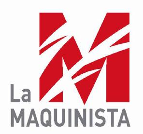 Imagen de LA MAQUINISTA