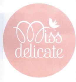 Imagen de MISS DELICATE