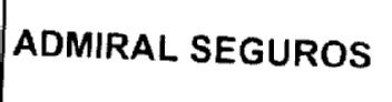 Imagen de ADMIRAL SEGUROS