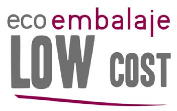 Imagen de ECOEMBALAJE LOW COST