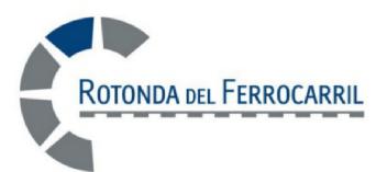 Imagen de ROTONDA DEL FERROCARRIL
