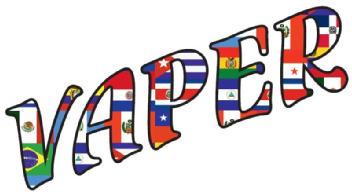 Imagen de VAPER