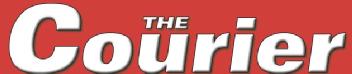 Imagen de THE COURIER