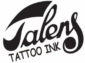 Imagen de TALENS TATTOO INK