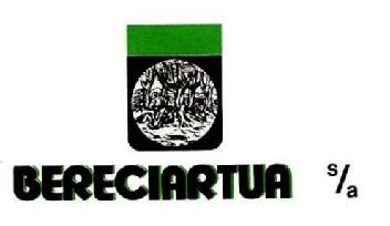 Imagen de BERECIARTUA S/A