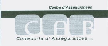 Imagen de CAB CORREDORIA D'ASSEGURANCES