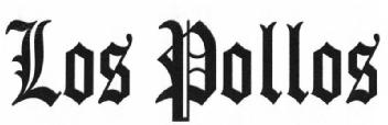 Imagen de LOS POLLOS