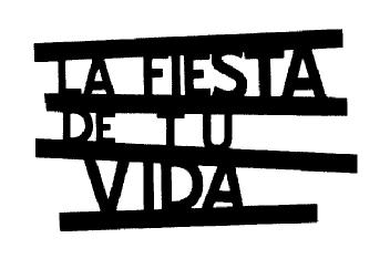 Imagen de LA FIESTA DE TU VIDA