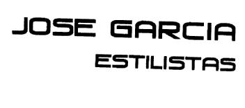 Imagen de JOSE GARCIA ESTILISTAS