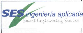 Imagen de SES INGENIERIA APLICADA SMART ENGINEERING SERVICES