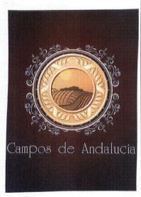 Imagen de CAMPOS DE ANDALUCIA
