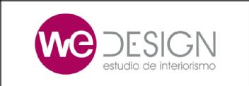 Imagen de WE DESIGN ESTUDIO DE INTERIORISMO