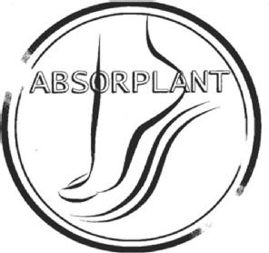 Imagen de ABSORPLANT