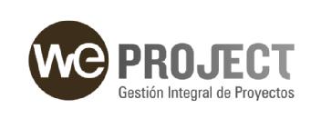 Imagen de WE PROJECT GESTION INTEGRAL PROYECTOS