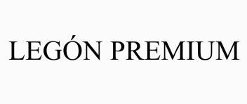Imagen de LEGON PREMIUM