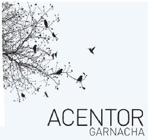 Imagen de ACENTOR GARNACHA