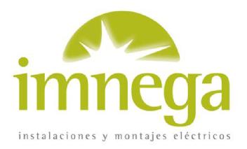 Imagen de IMNEGA INSTALACIONES Y MONTAJES ELECTRICOS