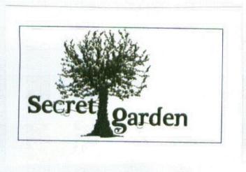 Imagen de SECRET GARDEN