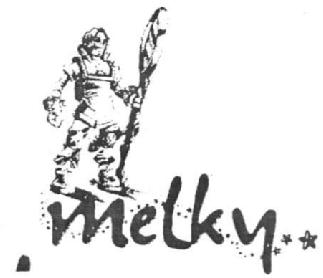 Imagen de MELKY