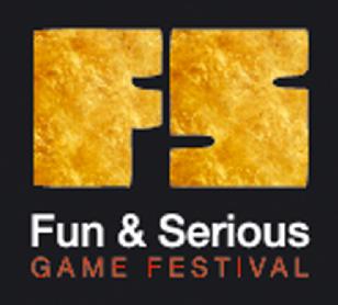 Imagen de FS FUN & SERIOUS GAME FESTIVAL