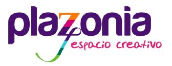 Imagen de PLAZONIA ESPACIO CREATIVO