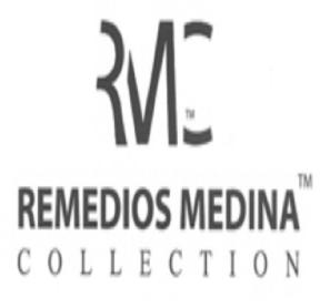 Imagen de RMC TM REMEDIOS MEDINA COLLECTION TM