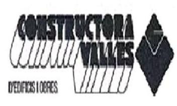 Imagen de CV CONSTRUCTORA VALLES D\'EDIFICIS I OBRES