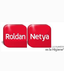 Imagen de ROLDAN NETYA LO NUESTRO ES LA HIGIENE