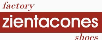 Imagen de FACTORY ZIENTACONES SHOES