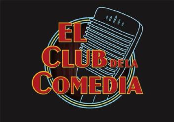 Imagen de EL CLUB DE LA COMEDIA