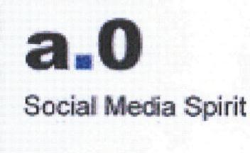 Imagen de A.0 SOCIAL MEDIA SPIRIT