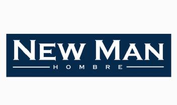 Imagen de NEW MAN HOMBRE