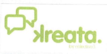 Imagen de KREATA BY COLECTIVO3