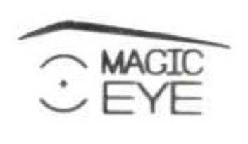 Imagen de MAGIC EYE