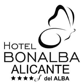 Imagen de HOTEL BONALBA ALICANTE DEL ALBA