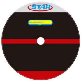 Imagen de STAR HNOS. AZZOUZI, S.L