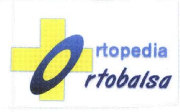 Imagen de ORTOPEDIA ORTOBALSA