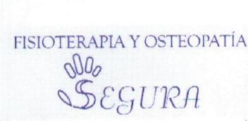 Imagen de FISIOTERAPIA Y OSTEOPATIA SEGURA