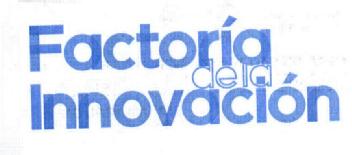Imagen de FACTORIA DE LA INNOVACION Imagen de FACTORIA DE LA INNOVACION