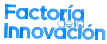 Imagen de FACTORIA DE LA INNOVACION