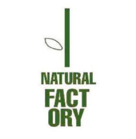 Imagen de NATURAL FACTORY