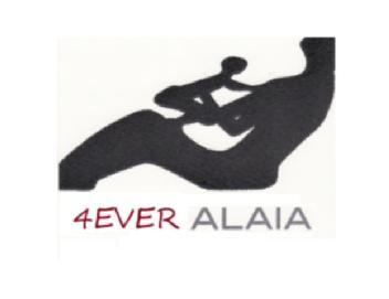 Imagen de 4 EVER ALAIA