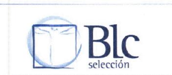 Imagen de BLC SELECCION