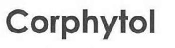 Imagen de CORPHYTOL