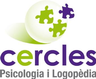 Imagen de CERCLES PSICOLOGIA I LOGOPEDIA