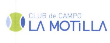 Imagen de CLUB DE CAMPO LA MOTILLA