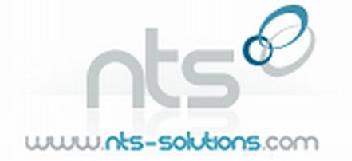 Imagen de NTS WWW.NTS-SOLUTIONS.COM