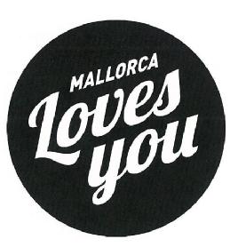 Imagen de MALLORCA LOVES YOU