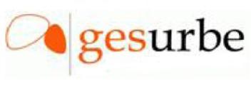 Imagen de GESURBE