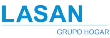 Imagen de LASAN GRUPO HOGAR